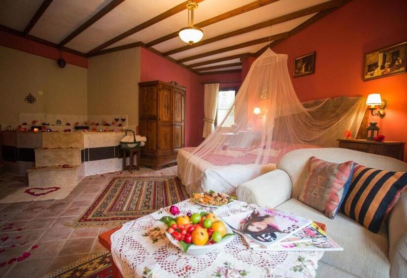 Номер Superior, Ephesus Boutique