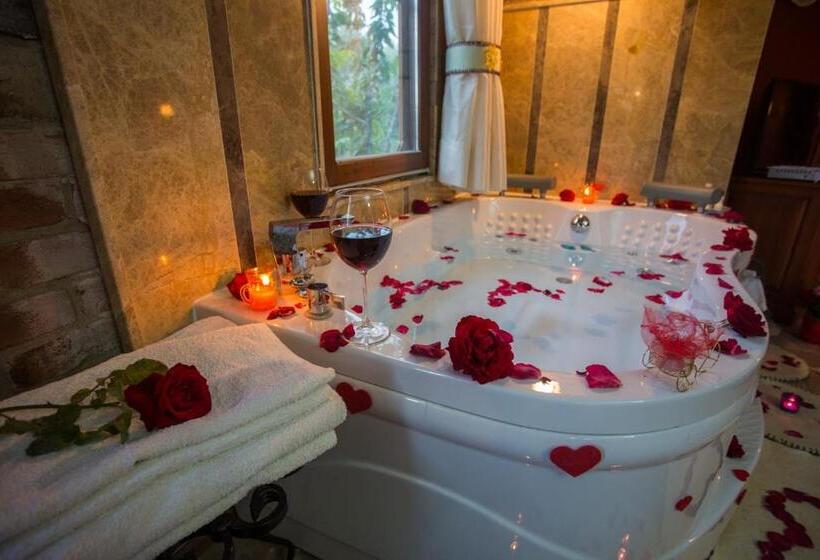 Superior Room, Ephesus Boutique