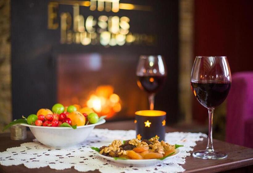 Номер Superior, Ephesus Boutique