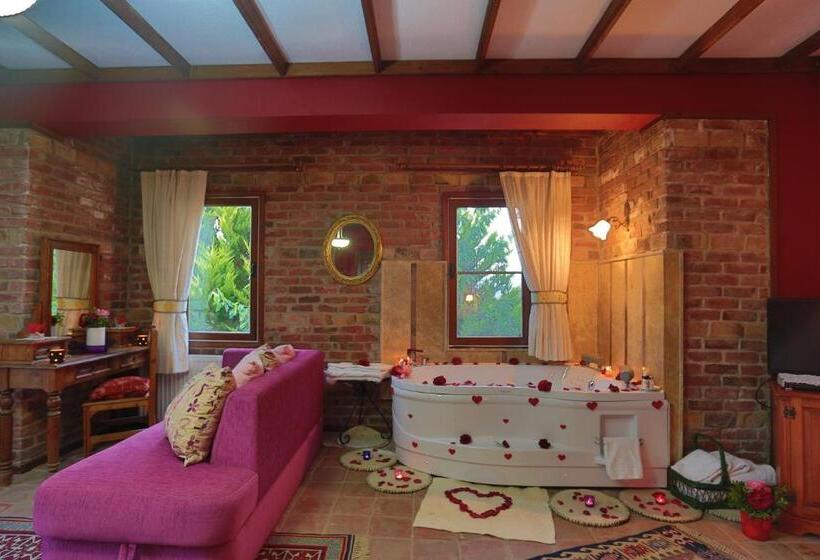 Номер Superior, Ephesus Boutique