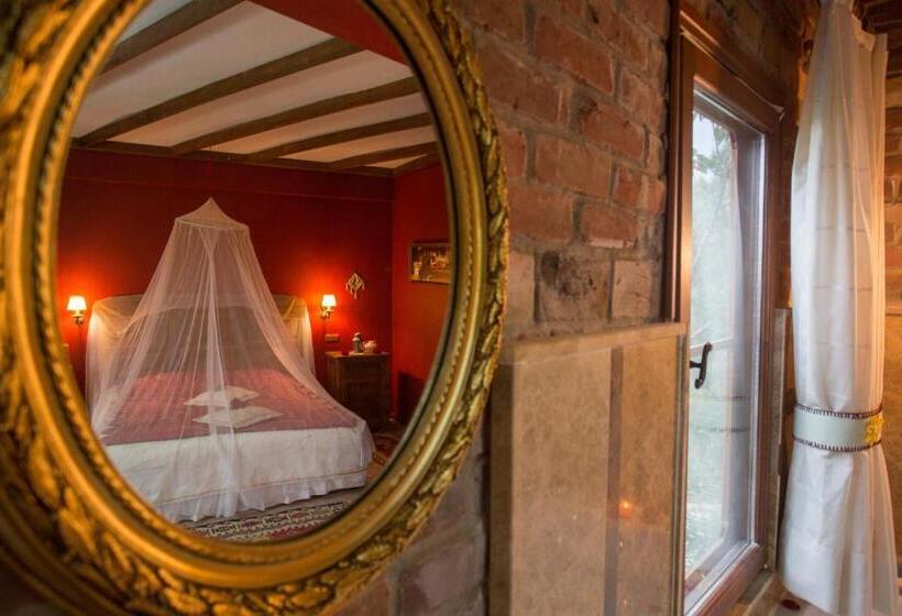 Superior Room, Ephesus Boutique