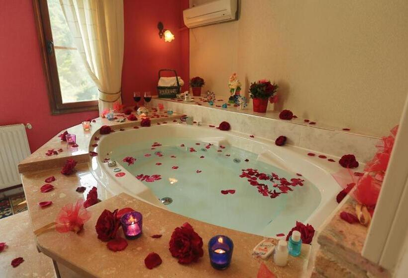 Номер Superior, Ephesus Boutique