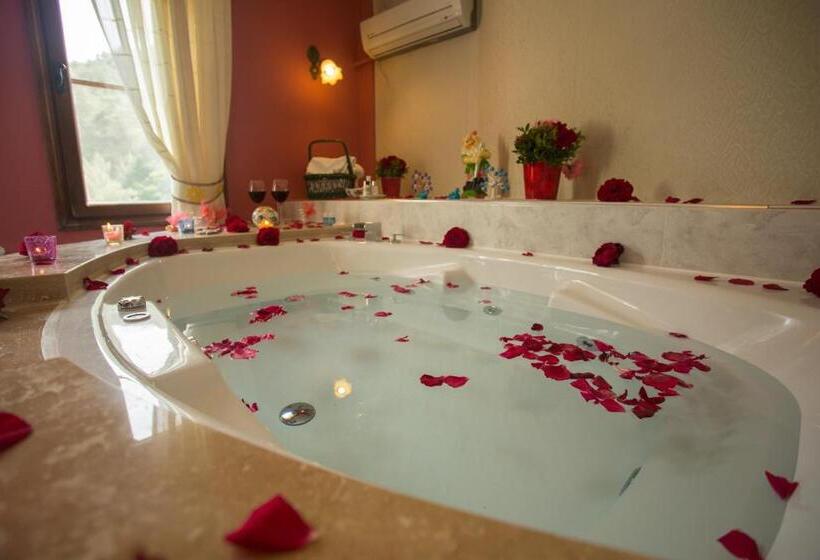 Люкс Вид на Горы, Ephesus Boutique