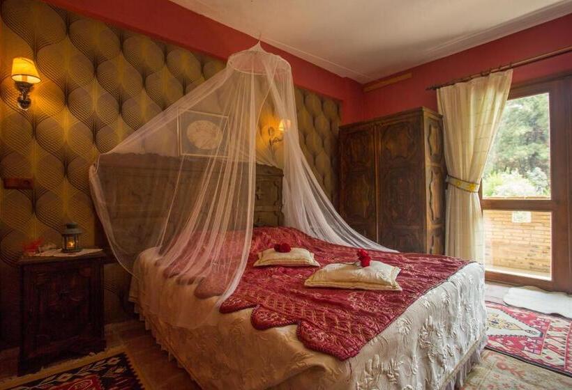 Люкс Вид на Горы, Ephesus Boutique