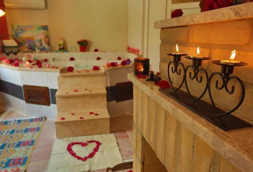 Suite Mountain View, Ephesus Boutique
