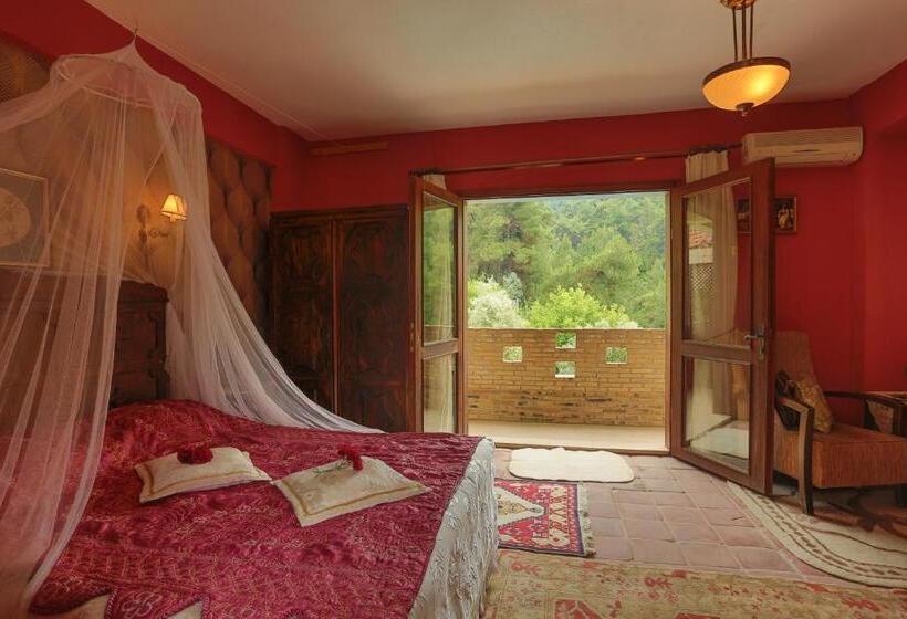 Люкс Вид на Горы, Ephesus Boutique