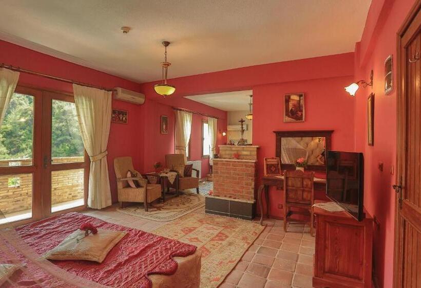 Люкс Вид на Горы, Ephesus Boutique