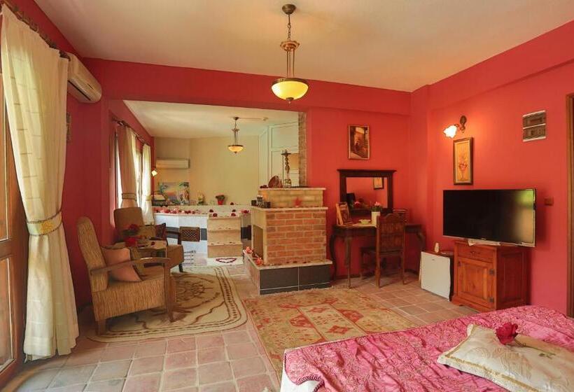 Suite Mountain View, Ephesus Boutique