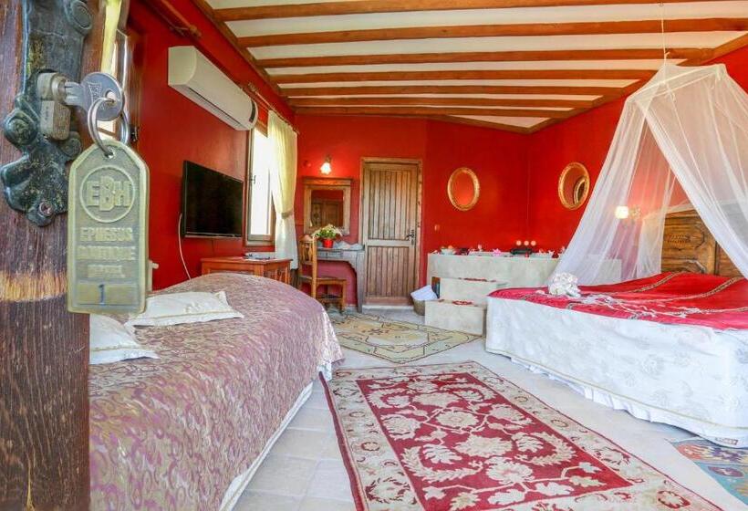 Люкс Superior, Ephesus Boutique