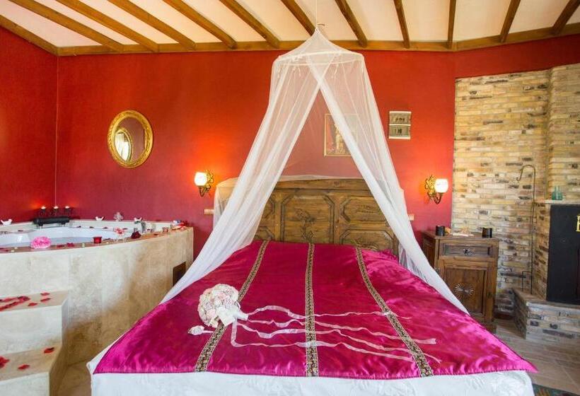 Superior Suite, Ephesus Boutique