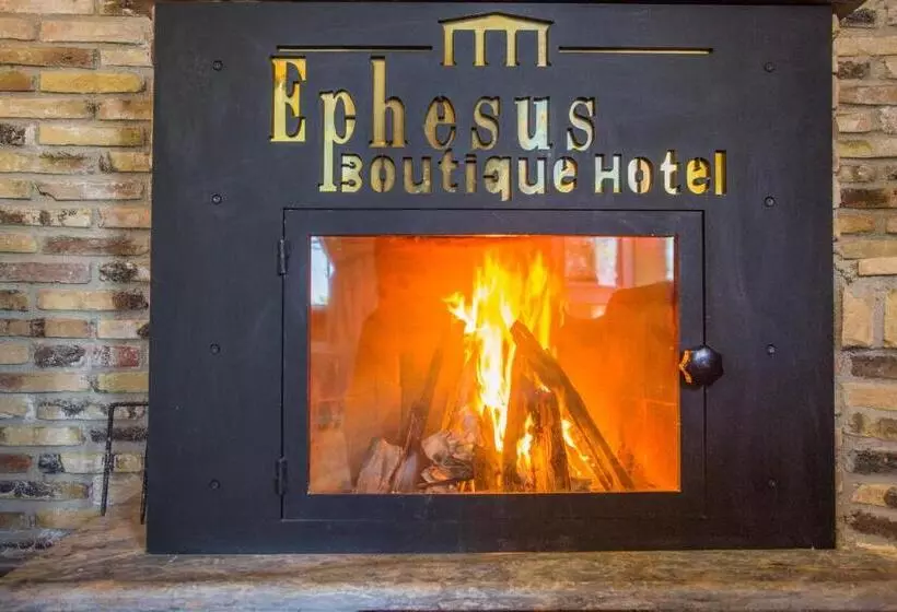 スーペリアースイート, Ephesus Boutique