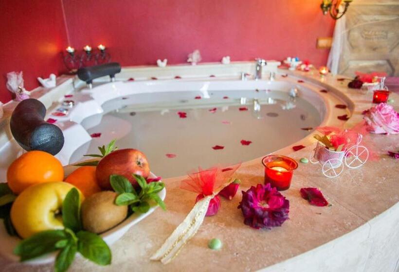 Люкс Superior, Ephesus Boutique