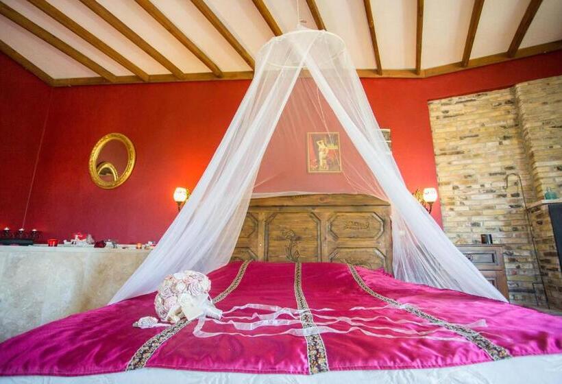 Люкс Superior, Ephesus Boutique