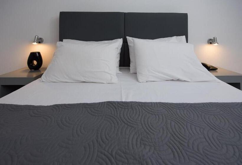 Номер Стандарт Индивидуальный, Galaxy