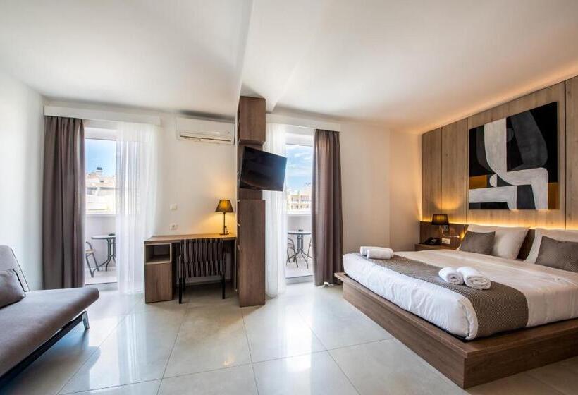 Полулюкс, Galaxy