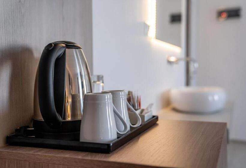 Полулюкс, Galaxy