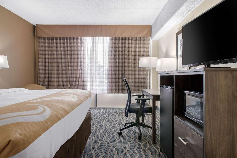 Номер Стандарт, Ibis Styles Toulouse Cité Espace