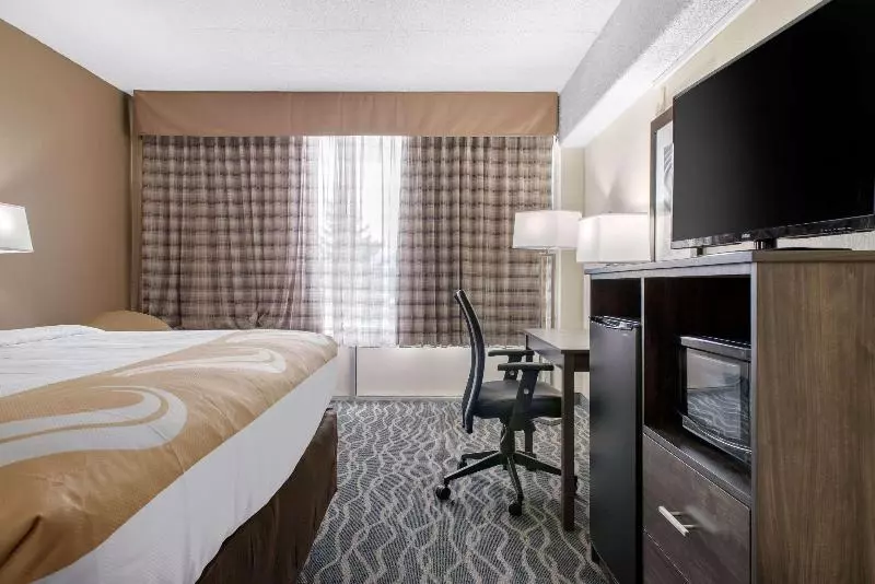 スタンダードルーム, Ibis Styles Toulouse Cité Espace