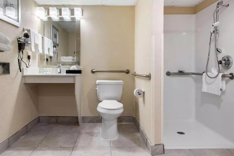 スタンダードルーム, Ibis Styles Toulouse Cité Espace