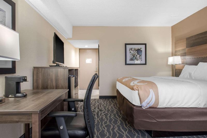 חדר סטנדרט, Ibis Styles Toulouse Cité Espace