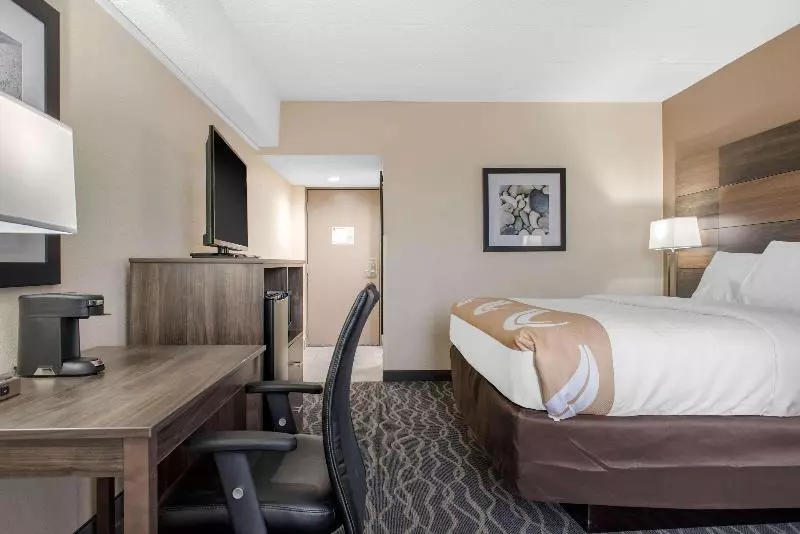 スタンダードルーム, Ibis Styles Toulouse Cité Espace