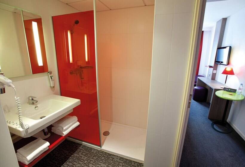 חדר סטנדרט, Ibis Styles Toulouse Cité Espace