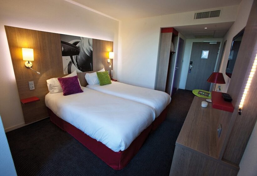 חדר סטנדרט, Ibis Styles Toulouse Cité Espace
