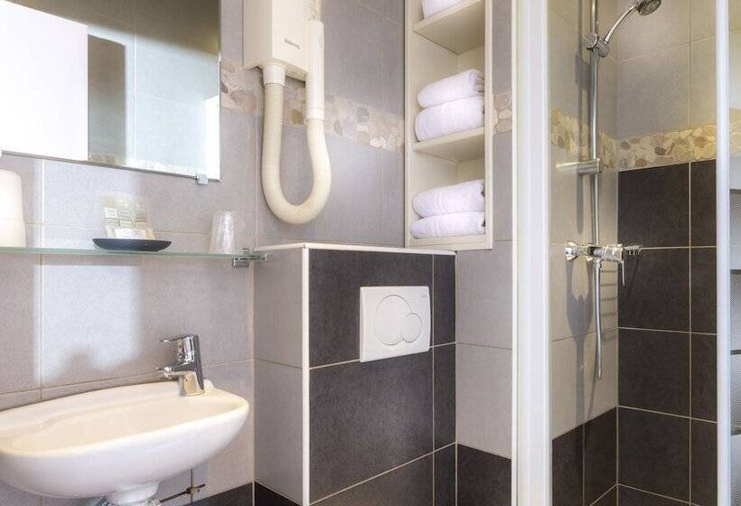 スタンダードルーム, Montsouris Orleans