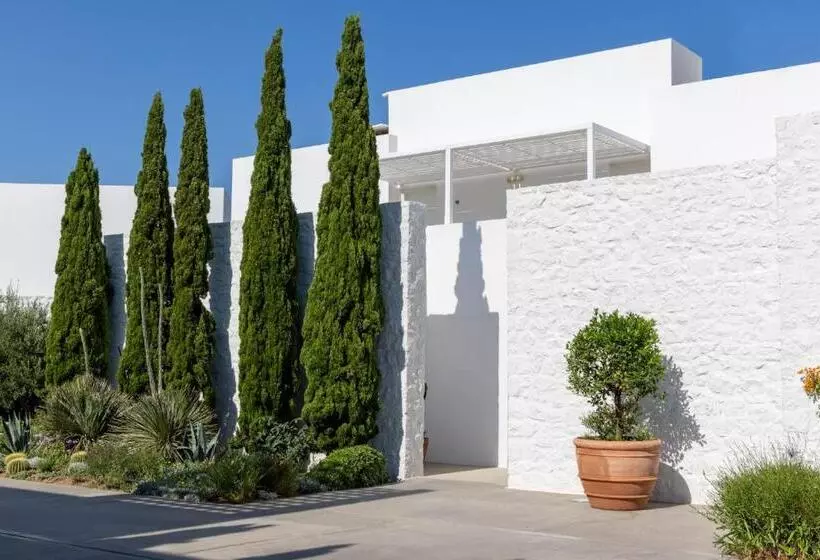 Deluxe-huone Allasnäkymä, Patmos Aktis, A Luxury Collection Resort & Spa, Greece