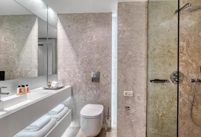 经典山景房, Patmos Aktis, A Luxury Collection Resort & Spa, Greece