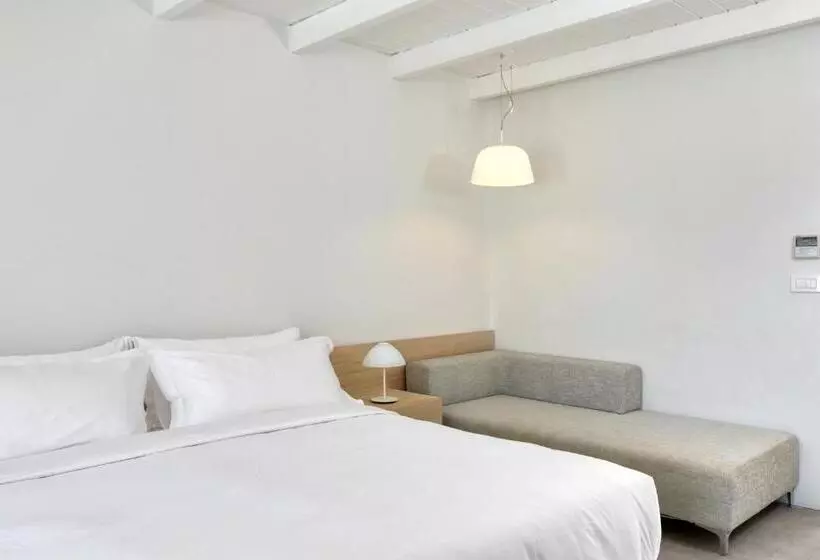 Deluxe-huone, Patmos Aktis, A Luxury Collection Resort & Spa, Greece