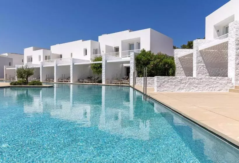 Deluxe-huone, Patmos Aktis, A Luxury Collection Resort & Spa, Greece