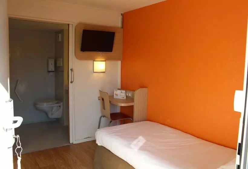 Standard-huone, Premiere Classe Bordeaux East   Lormont