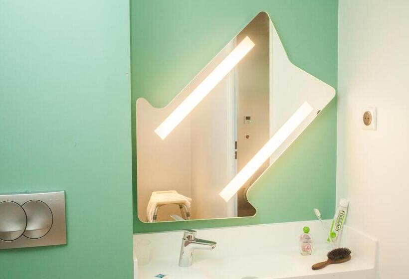 Номер Стандарт, Premiere Classe Bordeaux East Lormont