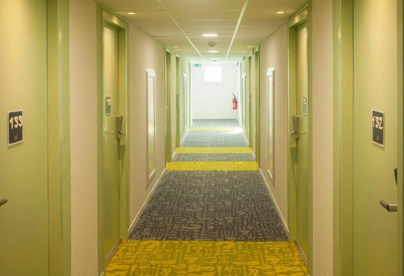 Номер Стандарт, Premiere Classe Bordeaux East Lormont