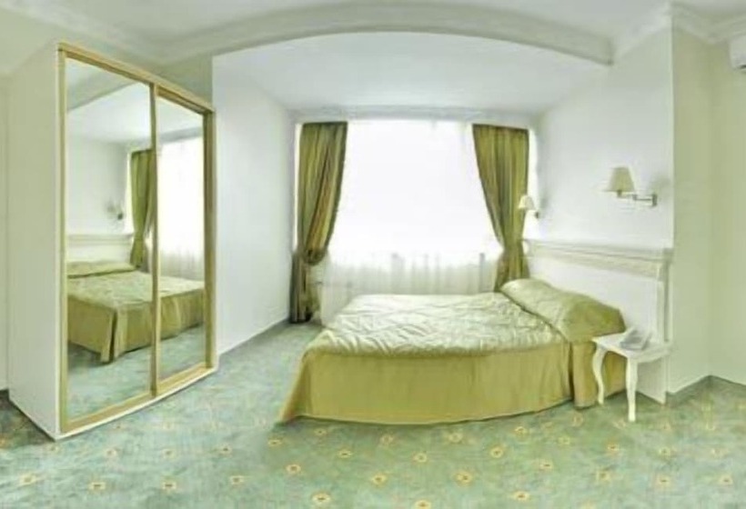 اتاق استاندارد, Royal City