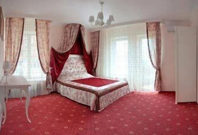 آپارتمان 1 خوابه, Royal City