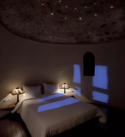 Deluxe-huone, Lazareto