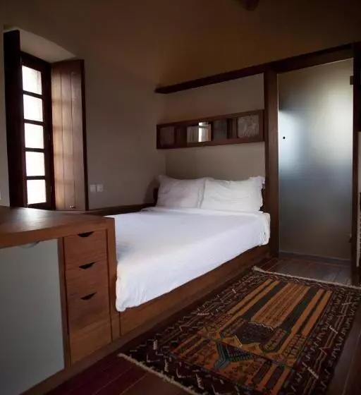 Deluxe-huone, Lazareto