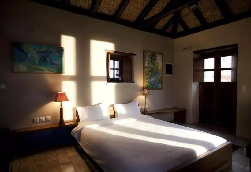 Deluxe-huone, Lazareto