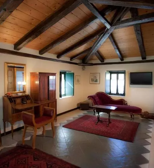 Sviitti, Lazareto