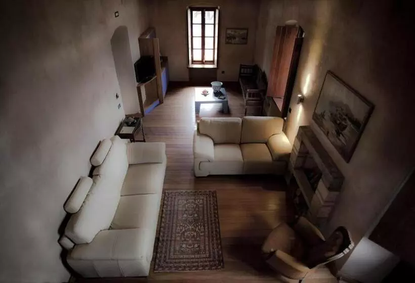Sviitti, Lazareto