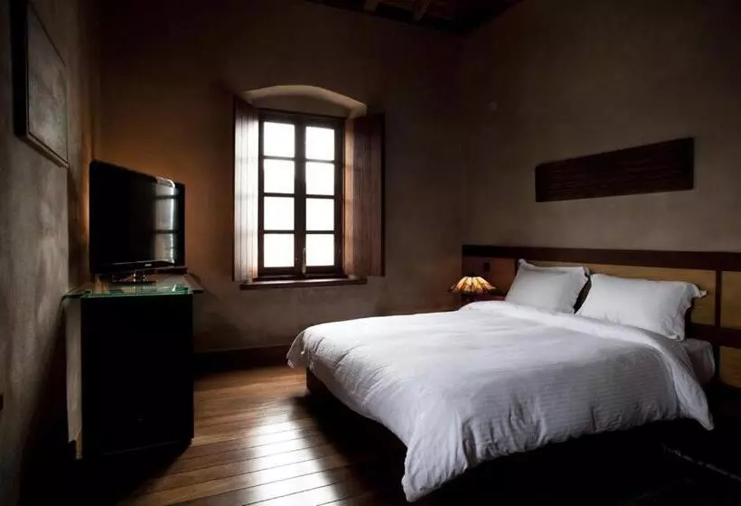 Sviitti, Lazareto