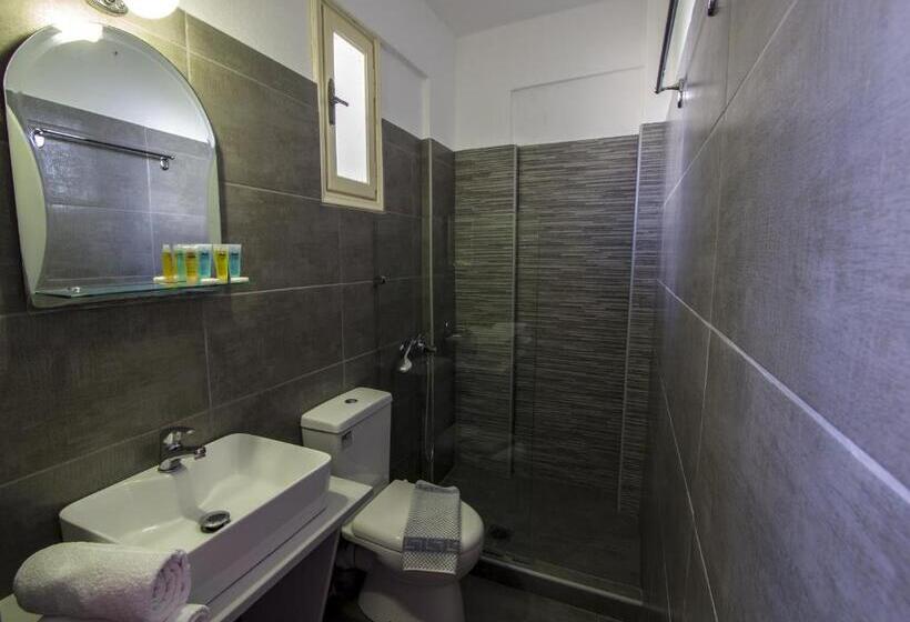 Номер Стандарт Трехместный, Sea View Beach