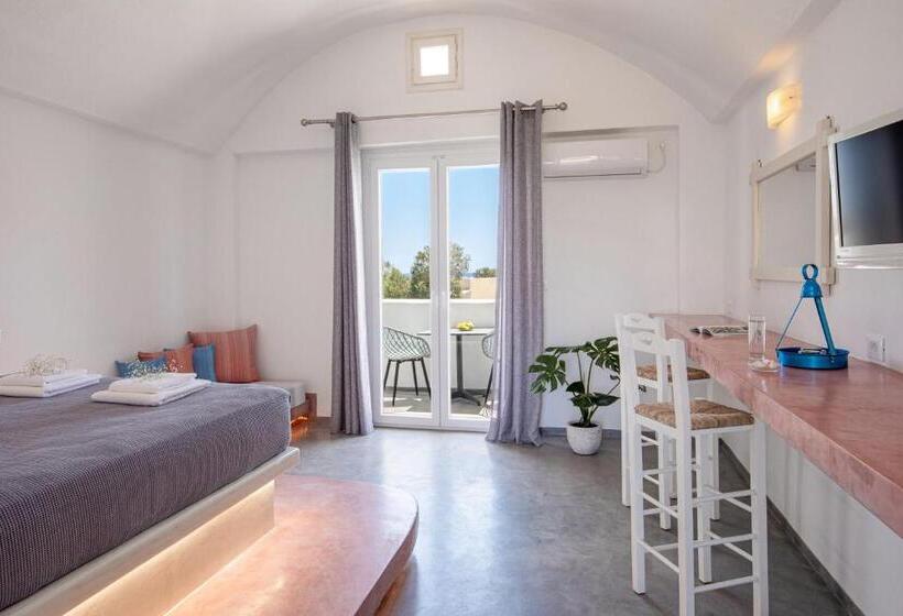 Номер Superior Вид на Море, Sea View Beach