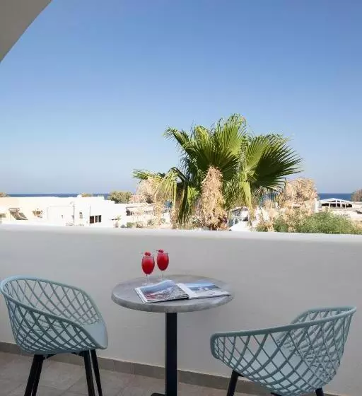 スーペリアトリプルルーム, Sea View Beach