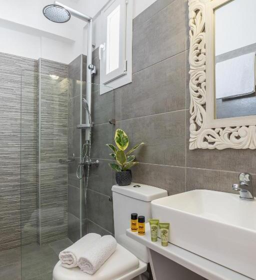 Номер Стандарт, Sea View Beach