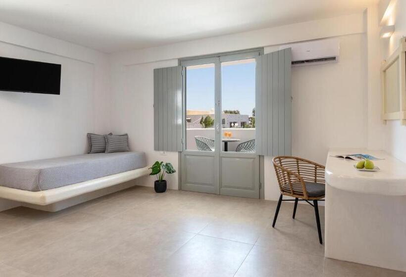 Номер Deluxe, Sea View Beach