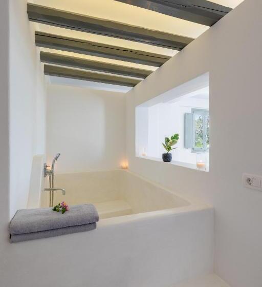 Номер Deluxe, Sea View Beach