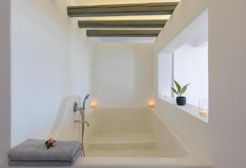 Номер Deluxe, Sea View Beach